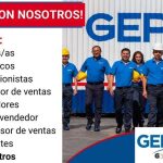 Gepp ofertas de trabajo a nivel nacional Infórmate y postula online