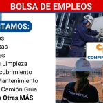 Convocatoria laboral en Confipetrol Andina: Cuenta con más de 122 plazas