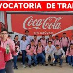 Trabaja en Coca Cola: Nueva Convocatoria abierta requiere nuevos talentos con o sin experiencia