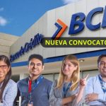 Convocatoria BCP: Conoce las Nuevas Vacantes en el Sector Financiero