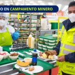 Oportunidades de Trabajo en Campamento Minero: Cocineros y Ayudante de Cocinera